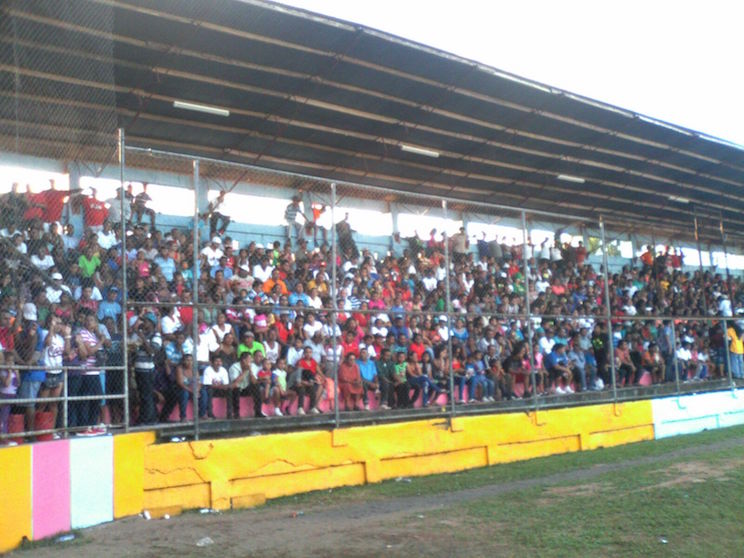 Arranca la Fiesta del Pomares 2016